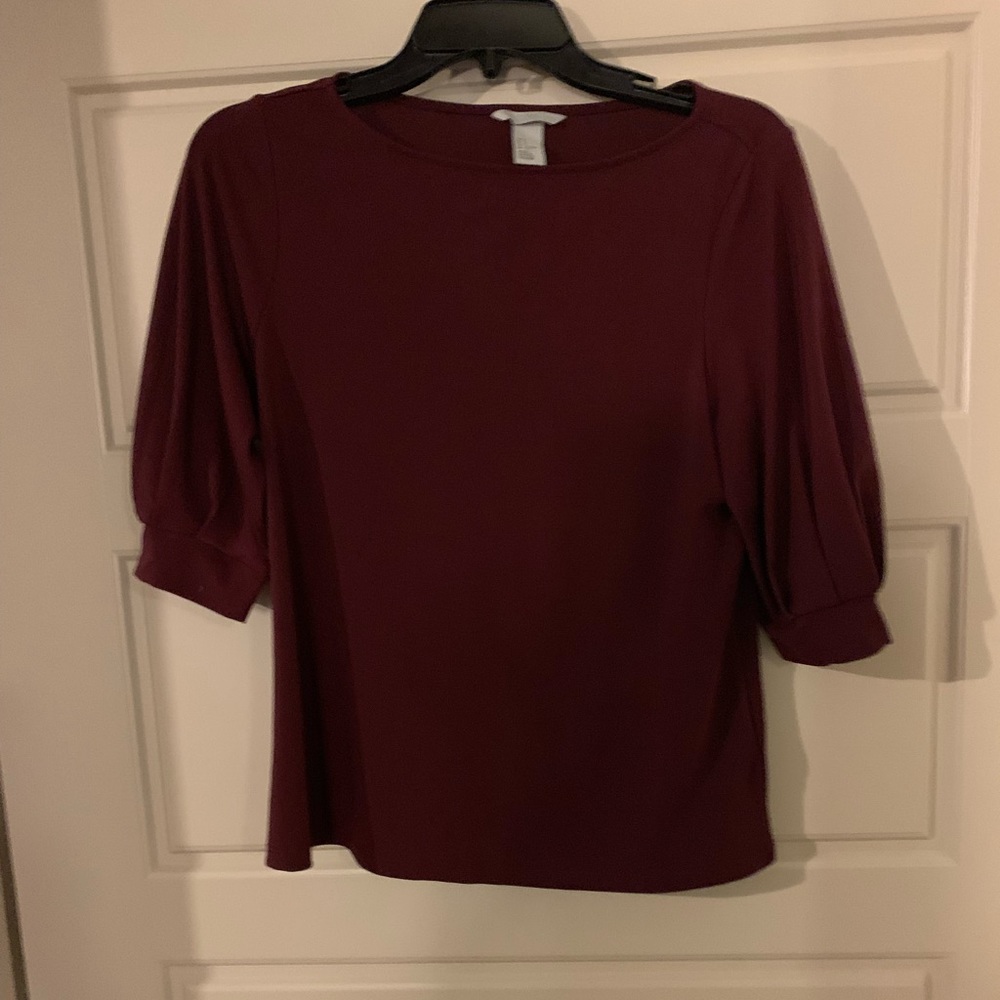 Work blouse - Picture 3 of 4
